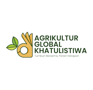 PT. Agrikultur Global Khatulistiwa