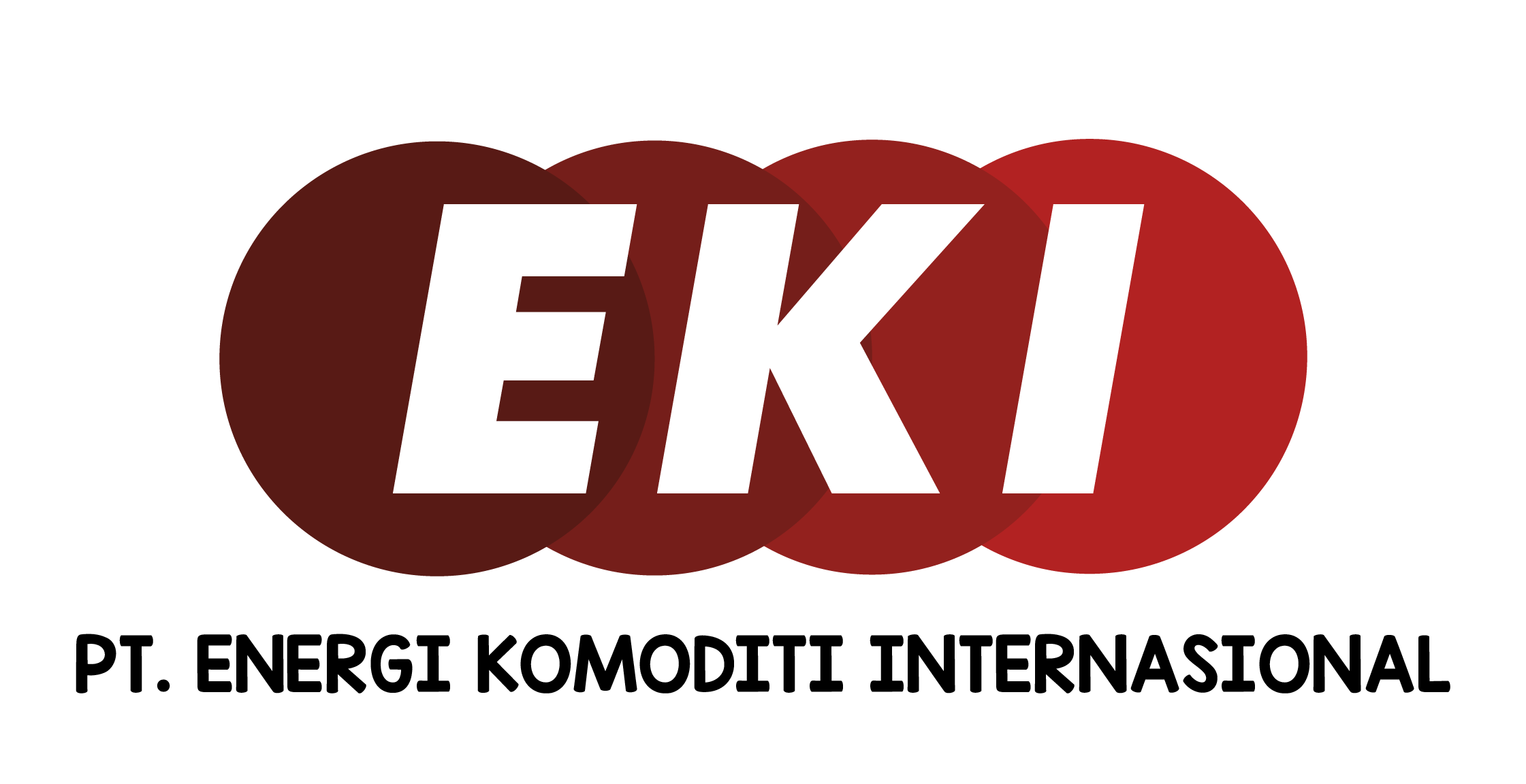PT. Energi Komoditi Internasional (EKI)