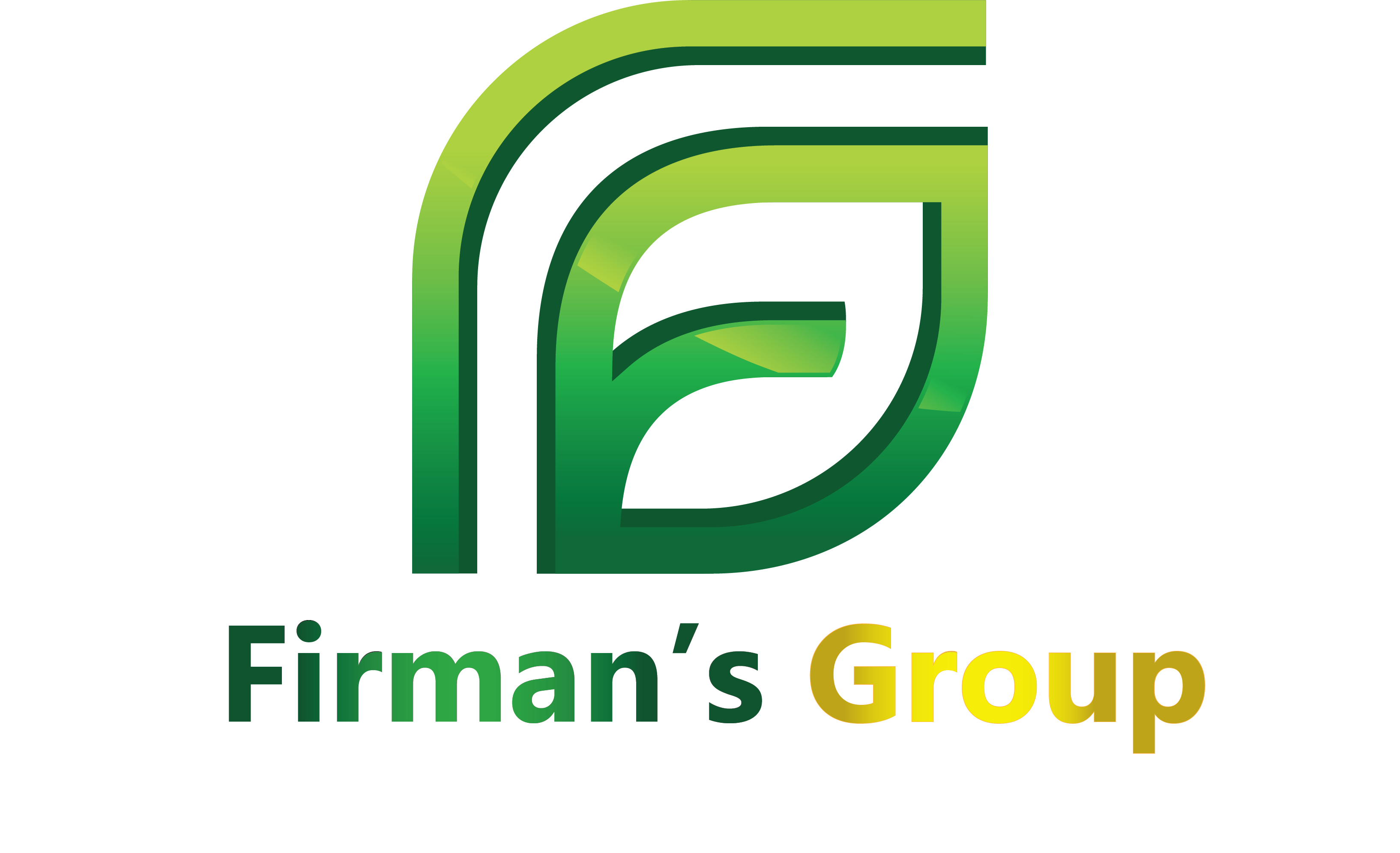 Logo Firman's Group