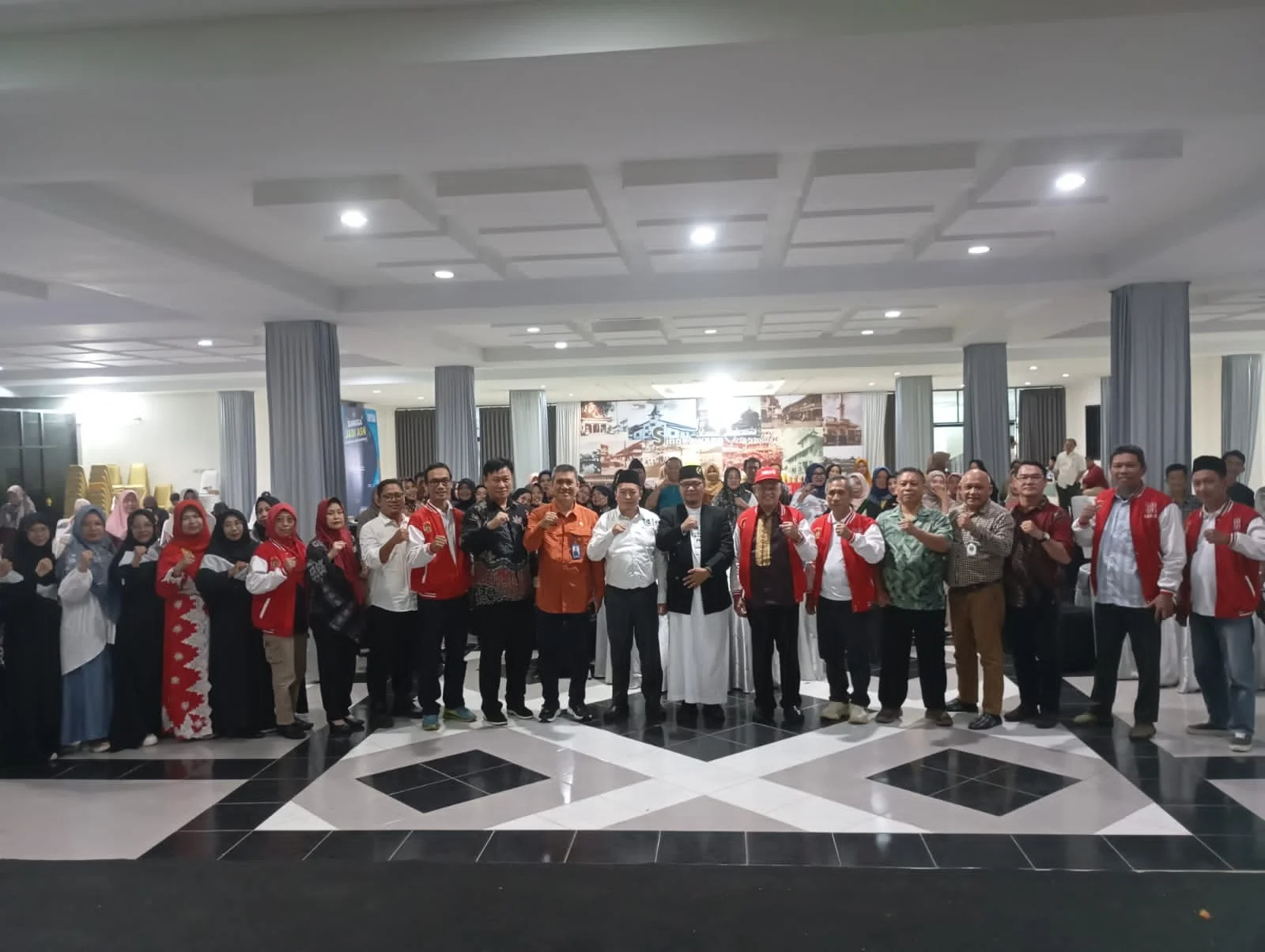 Pemberdayaan Anggota UMKM